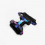 WOOF Concept Max Control Mesh Harness Mystic Medium