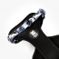 WOOF Concept Max Control Mesh Harness Combat Large