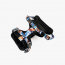 WOOF Concept Max Control Mesh Harness Koi Large