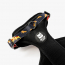 WOOF Concept Max Control Mesh Harness Brooklyn Large