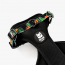 WOOF Concept Max Control Mesh Harness Maui 2 Medium