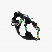 WOOF Concept Max Control Mesh Harness Maui 2 XLarge