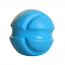 DOOG Fetchable Ball  Blue