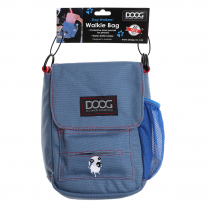 DOOG Shoulder Bag Blue