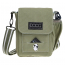 DOOG Shoulder Bag Green