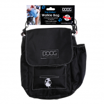 DOOG Shoulder Bag Black