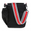 DOOG Shoulder Bag Black
