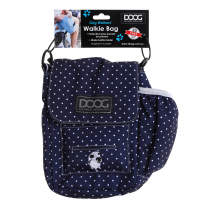 DOOG Shoulder Bag Polka Dot