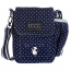 DOOG Shoulder Bag Polka Dot