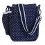 DOOG Shoulder Bag Polka Dot