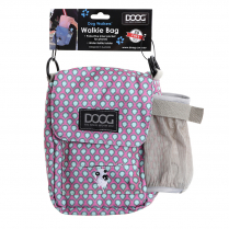 DOOG Shoulder Bag Luna