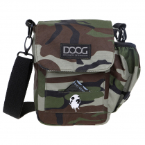 DOOG Shoulder Bag Camo