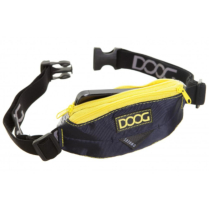 DOOG DOOG Mini Navy and Yellow
