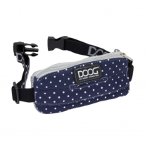DOOG DOOG Mini Polka Dot Blue