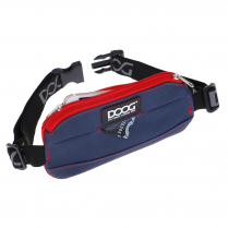 DOOG DOOG Mini Navy with Red
