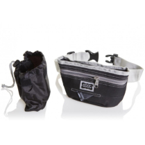 DOOG Treat Pouch Black Large