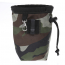 DOOG Treat Pouch Camo Small