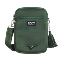 DOOG Neosport Walkie Bag Green