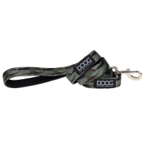 DOOG Bruiser Dog Leash Camo XLARGE