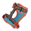 DOOG Neon Dog Harness Beethoven LARGE