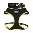 DOOG Neon Dog Harness Bolt SMALL