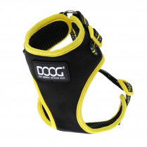 DOOG Neon Dog Harness Bolt LARGE