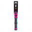 DOOG Neon Dog Collar Rin Tin Tin SMALL