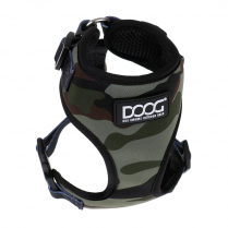 DOOG Neoflex Dog Harness Bruiser MEDIUM