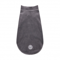 GF PET Gondola Base Layer  CHARCOAL  3XL