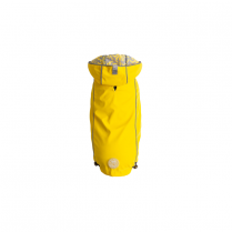 GF PET Reversible Raincoat  YELLOW  2XL