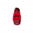 GF PET Reversible Raincoat  RED  XS