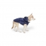 GF PET Reversible Raincoat  NAVY  XS