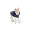 GF PET Reversible Raincoat  NAVY  XS