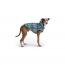 GF PET Reversible Raincoat  NAVY  XS