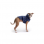 GF PET Reversible Raincoat  NAVY  L