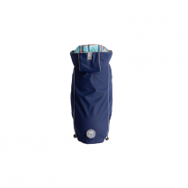 GF PET Reversible Raincoat  NAVY  2XL