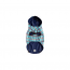 GF PET Reversible Raincoat  NAVY  4XL