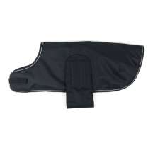 GF PET Blanket Jacket  BLACK  XL
