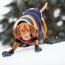 GF PET  Elasto-Fit Boots  XL