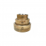 GF PET  Mango Wood Bowl  L