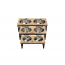 GF PET Wood and Metal Feeder - M