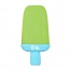 GF PET Ice Toy Display - 24 PCS