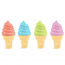 GF PET Ice Toy Display - 24 PCS