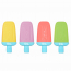 GF PET Ice Toy Display - 24 PCS