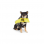 GF PET Life Vest - YELLOW - M