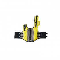 GF PET Life Vest - YELLOW - L