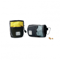 GF PET Treat Bag - YELLOW