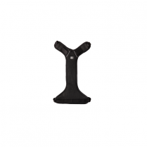 GF PET Travel Harness - BLACK - L