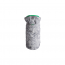 GF PET Reversible Raincoat - GREEN - L