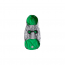 GF PET Reversible Raincoat - GREEN - L